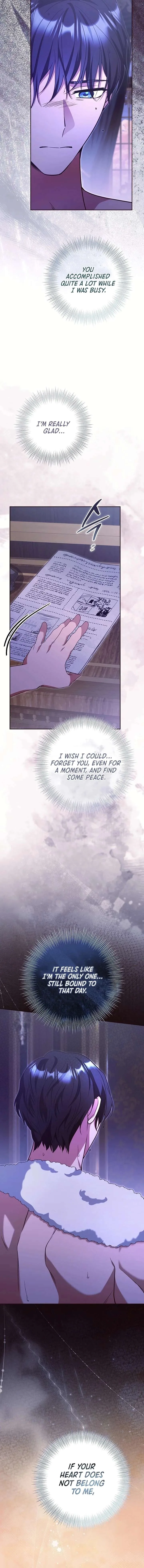 The Student Guardians Are Obsessed With Me Chapter 69 page 3