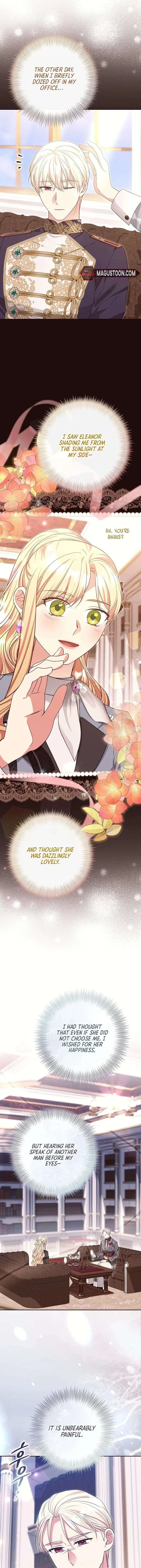 The Student Guardians Are Obsessed With Me Chapter 68 page 8