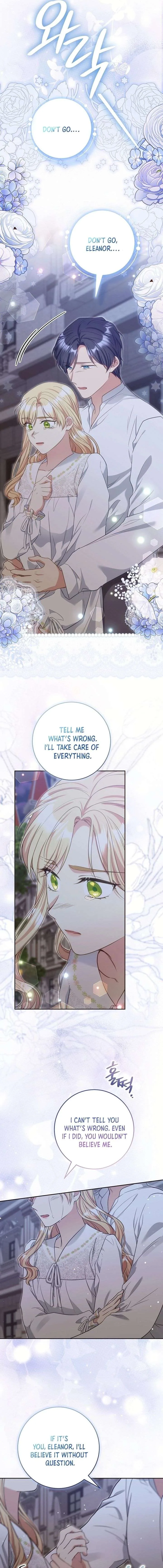 The Student Guardians Are Obsessed With Me Chapter 63 page 6