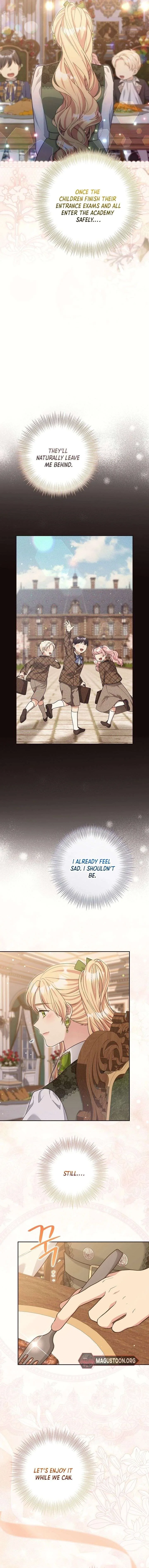 The Student Guardians Are Obsessed With Me Chapter 63 page 18