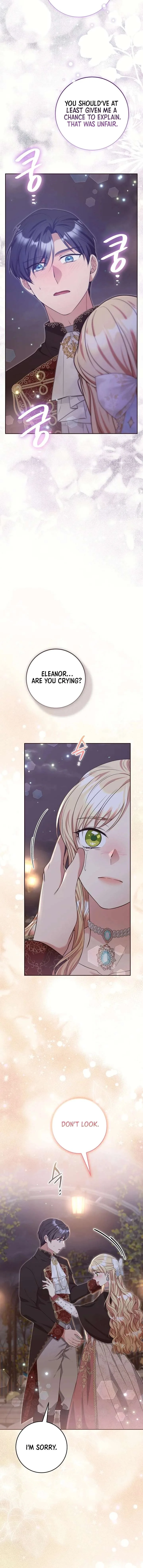 The Student Guardians Are Obsessed With Me Chapter 71 page 5