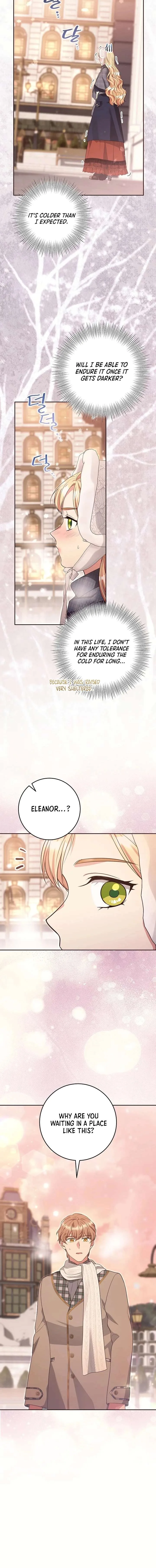 The Student Guardians Are Obsessed With Me Chapter 71 page 17