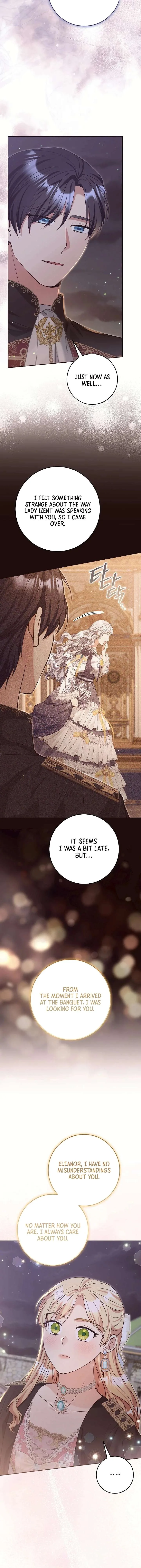 The Student Guardians Are Obsessed With Me Chapter 71 page 7