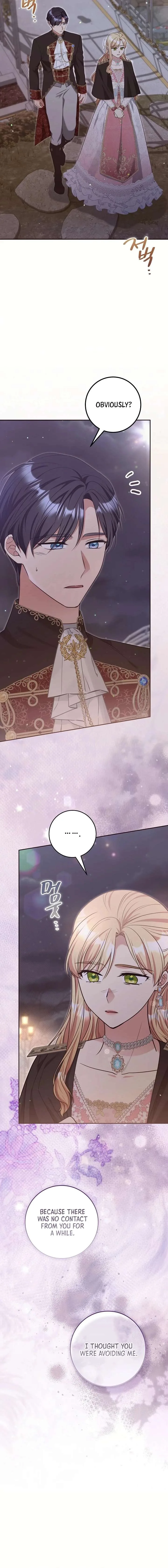 The Student Guardians Are Obsessed With Me Chapter 71 page 3