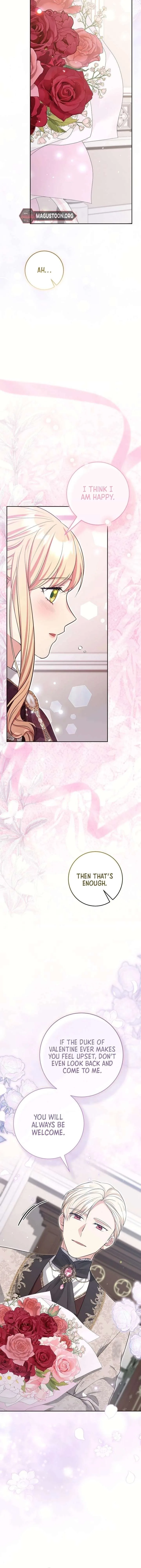 The Student Guardians Are Obsessed With Me Chapter 72 page 17