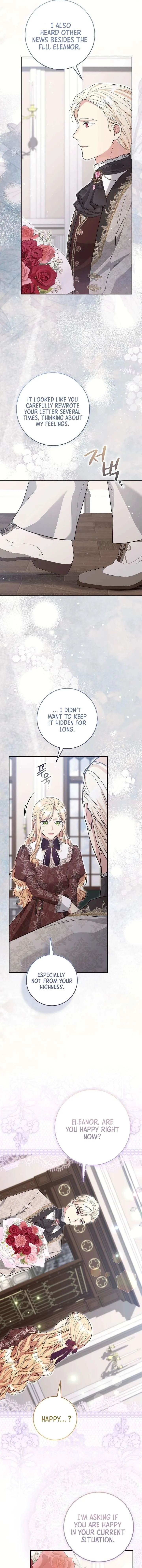 The Student Guardians Are Obsessed With Me Chapter 72 page 16