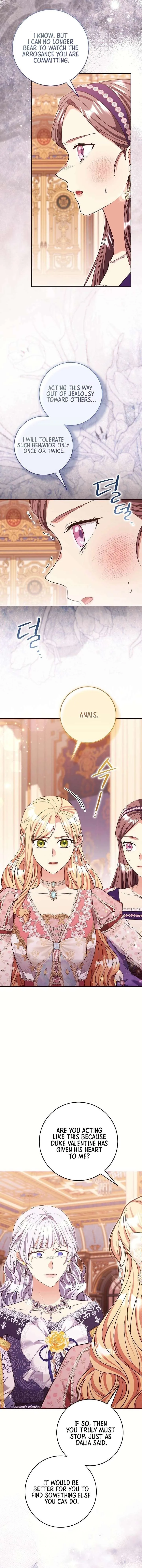 The Student Guardians Are Obsessed With Me Chapter 70 page 15
