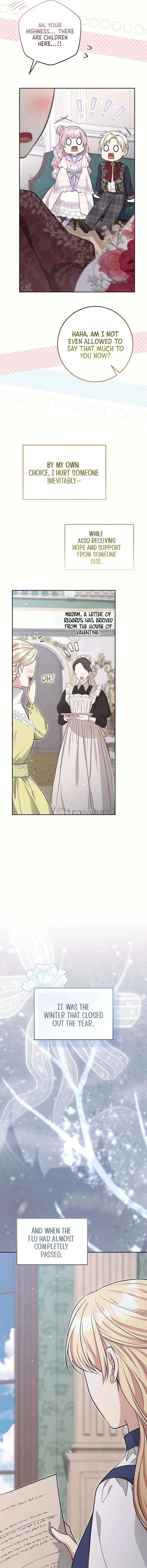 The Student Guardians Are Obsessed With Me Chapter 72 page 18