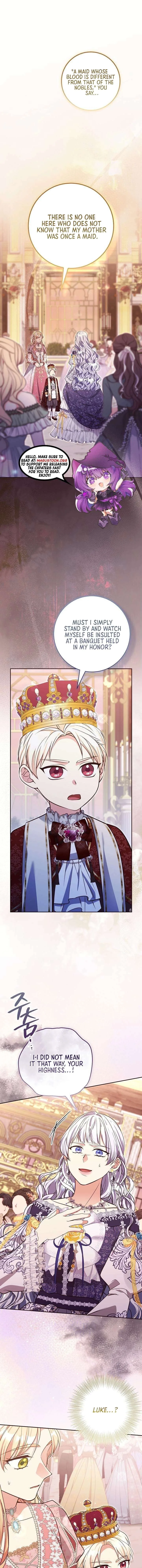 The Student Guardians Are Obsessed With Me Chapter 70 page 2