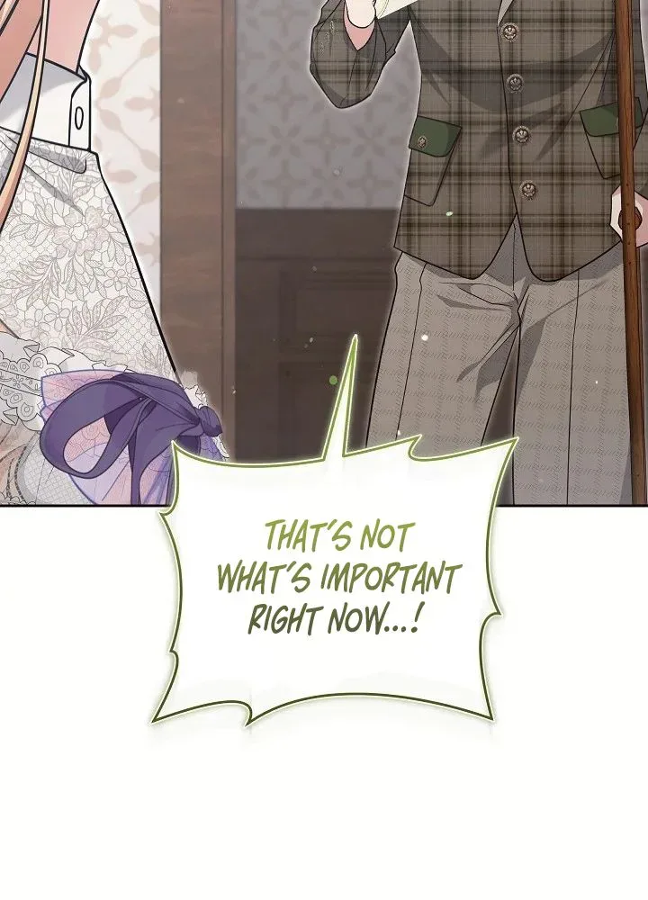 The Student Guardians Are Obsessed With Me Chapter 74 page 32