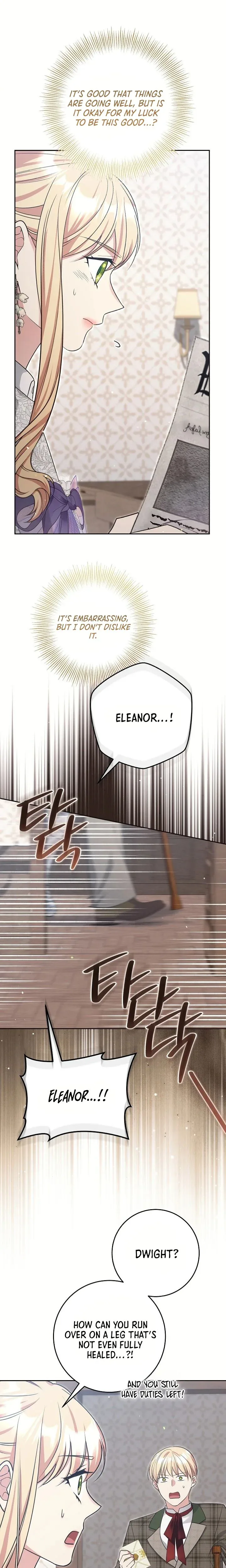 The Student Guardians Are Obsessed With Me Chapter 74 page 31