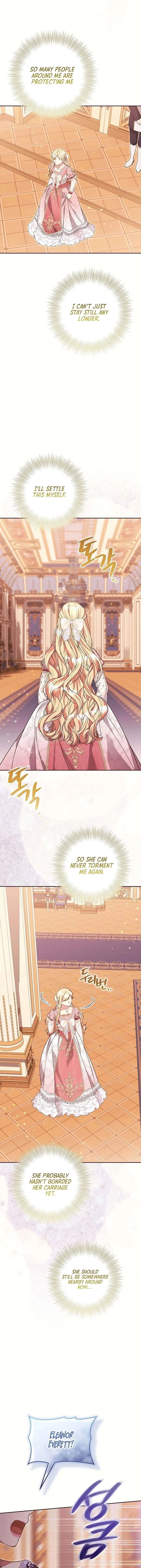 The Student Guardians Are Obsessed With Me Chapter 70 page 10