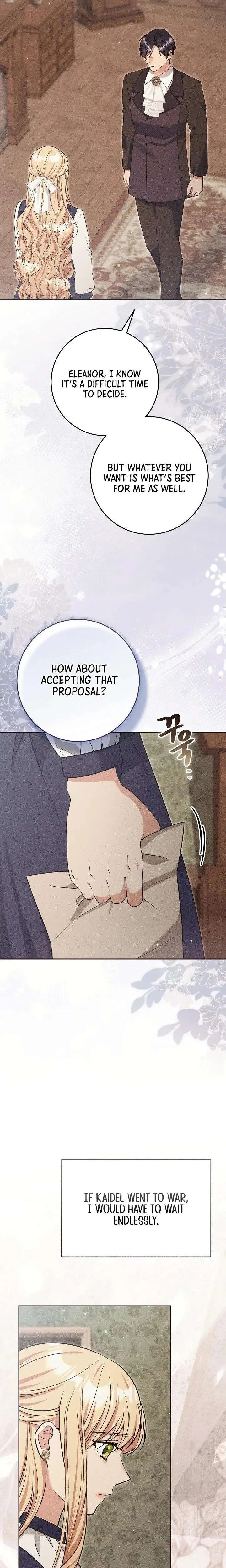 The Student Guardians Are Obsessed With Me Chapter 73 page 5