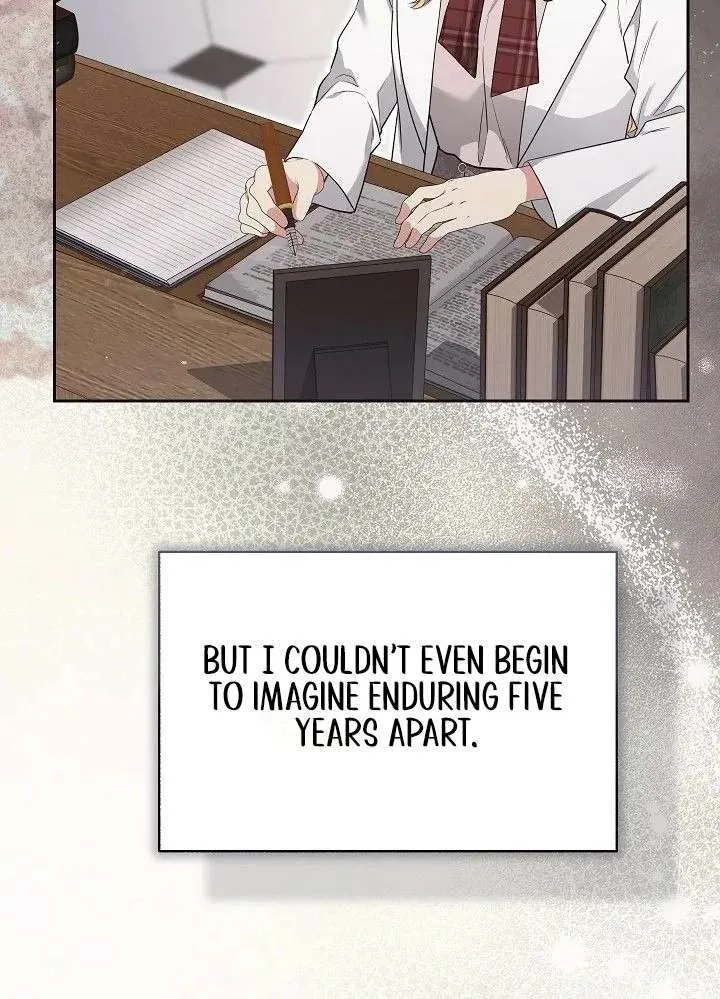 The Student Guardians Are Obsessed With Me Chapter 73 page 8
