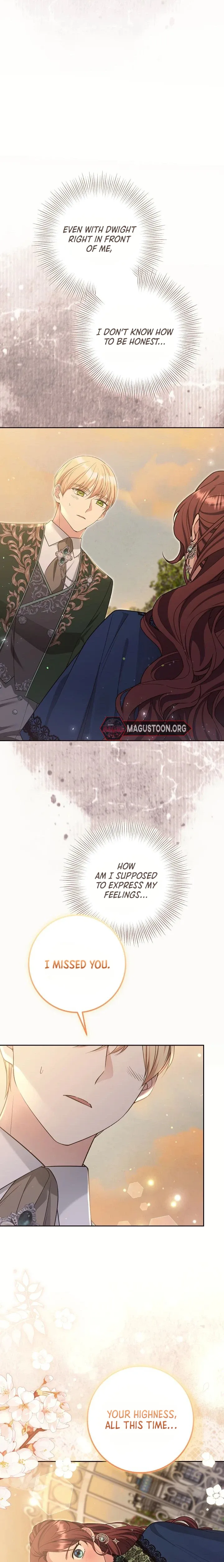 The Student Guardians Are Obsessed With Me Chapter 75 page 28