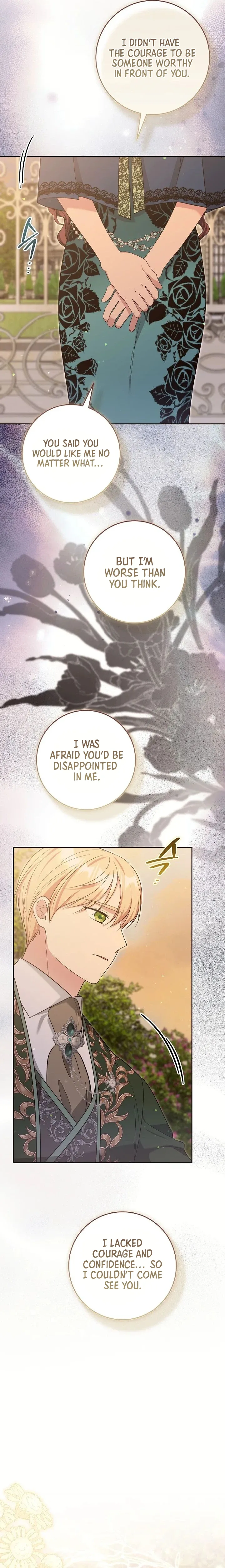 The Student Guardians Are Obsessed With Me Chapter 75 page 31