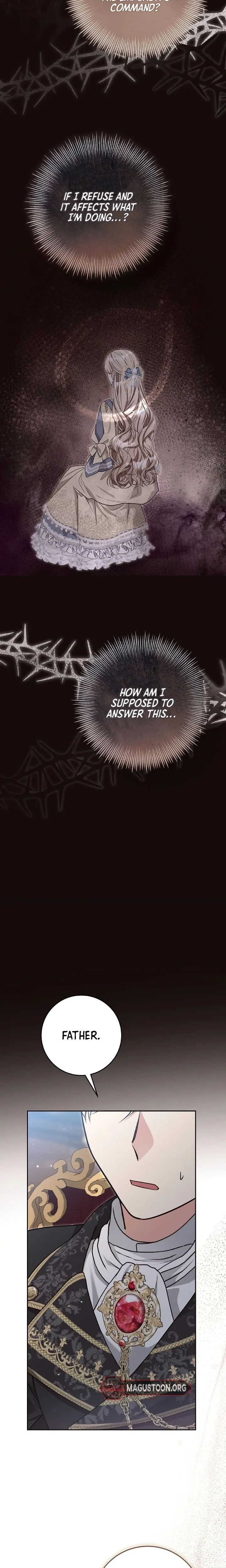 The Student Guardians Are Obsessed With Me Chapter 75 page 14