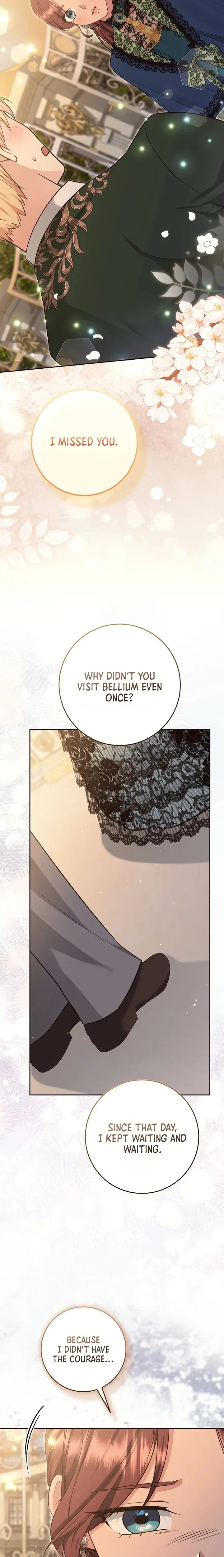 The Student Guardians Are Obsessed With Me Chapter 75 page 29