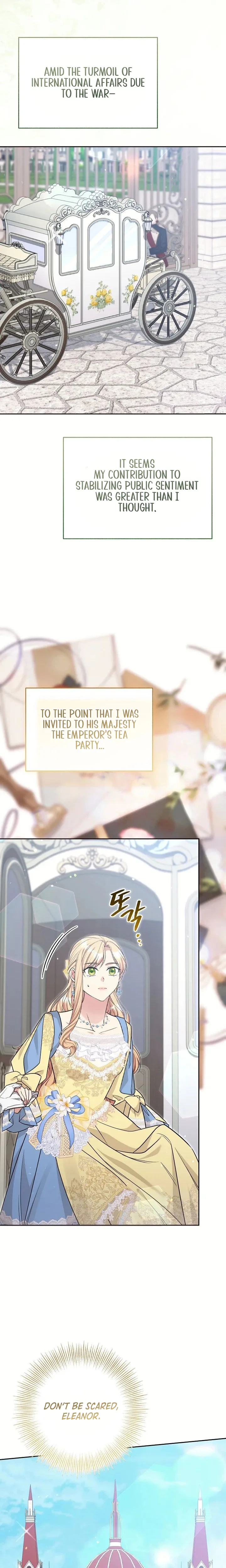 The Student Guardians Are Obsessed With Me Chapter 75 page 6