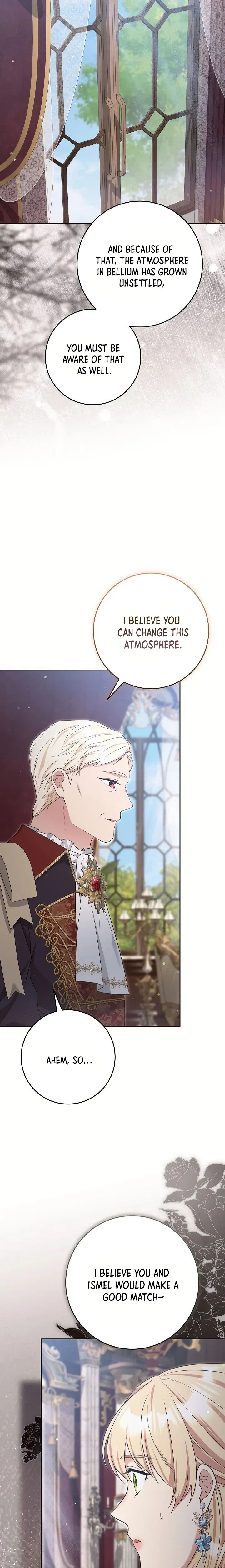 The Student Guardians Are Obsessed With Me Chapter 75 page 11