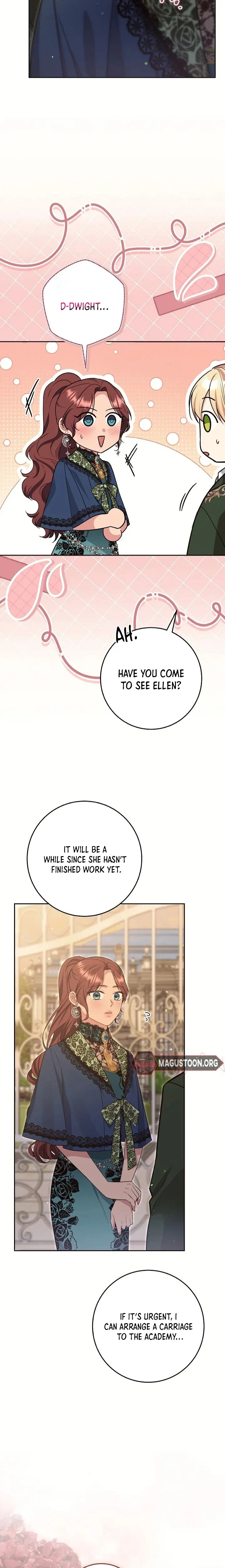 The Student Guardians Are Obsessed With Me Chapter 75 page 24