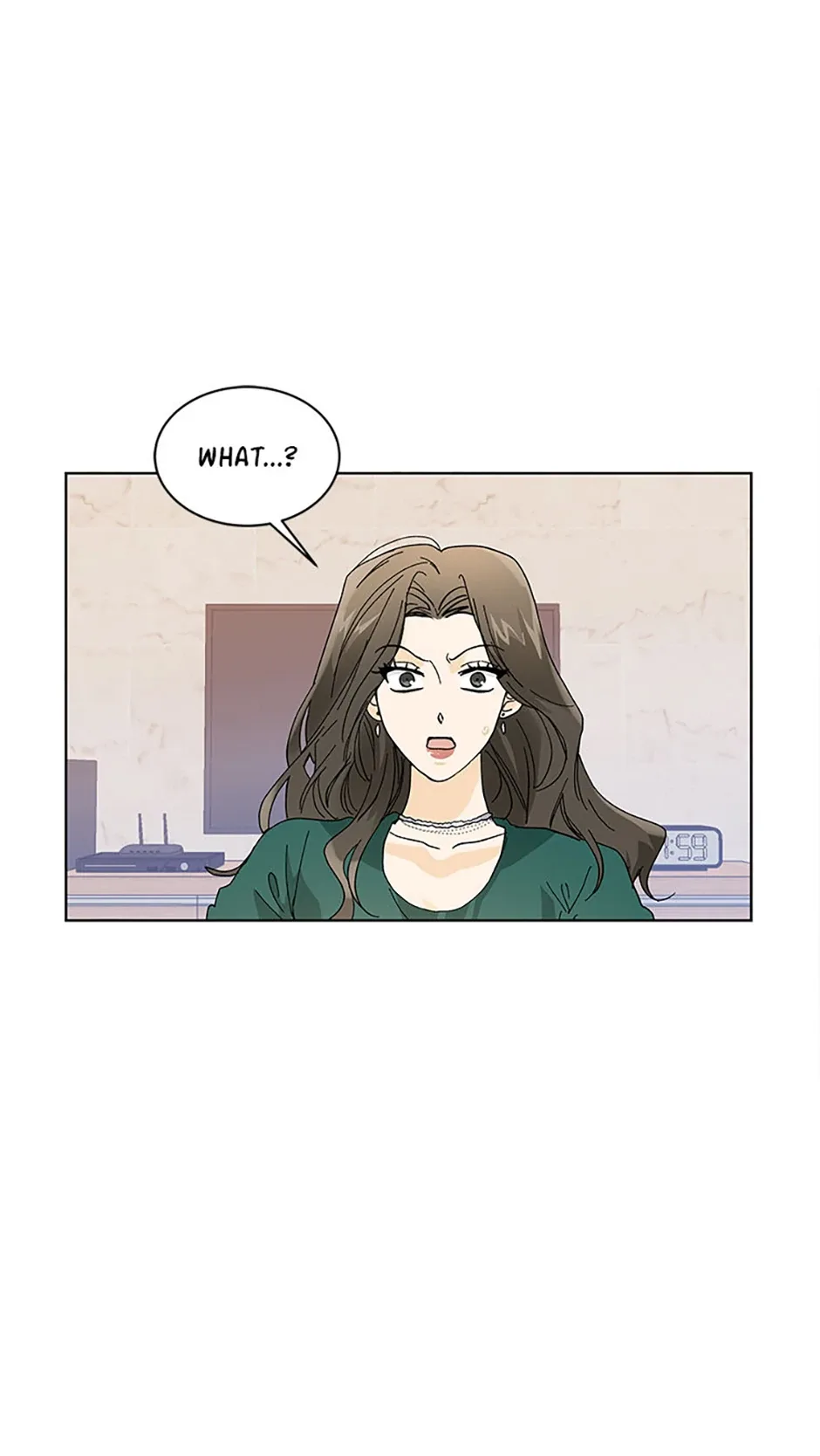 The Stylist and the Beast Chapter 0 page 3