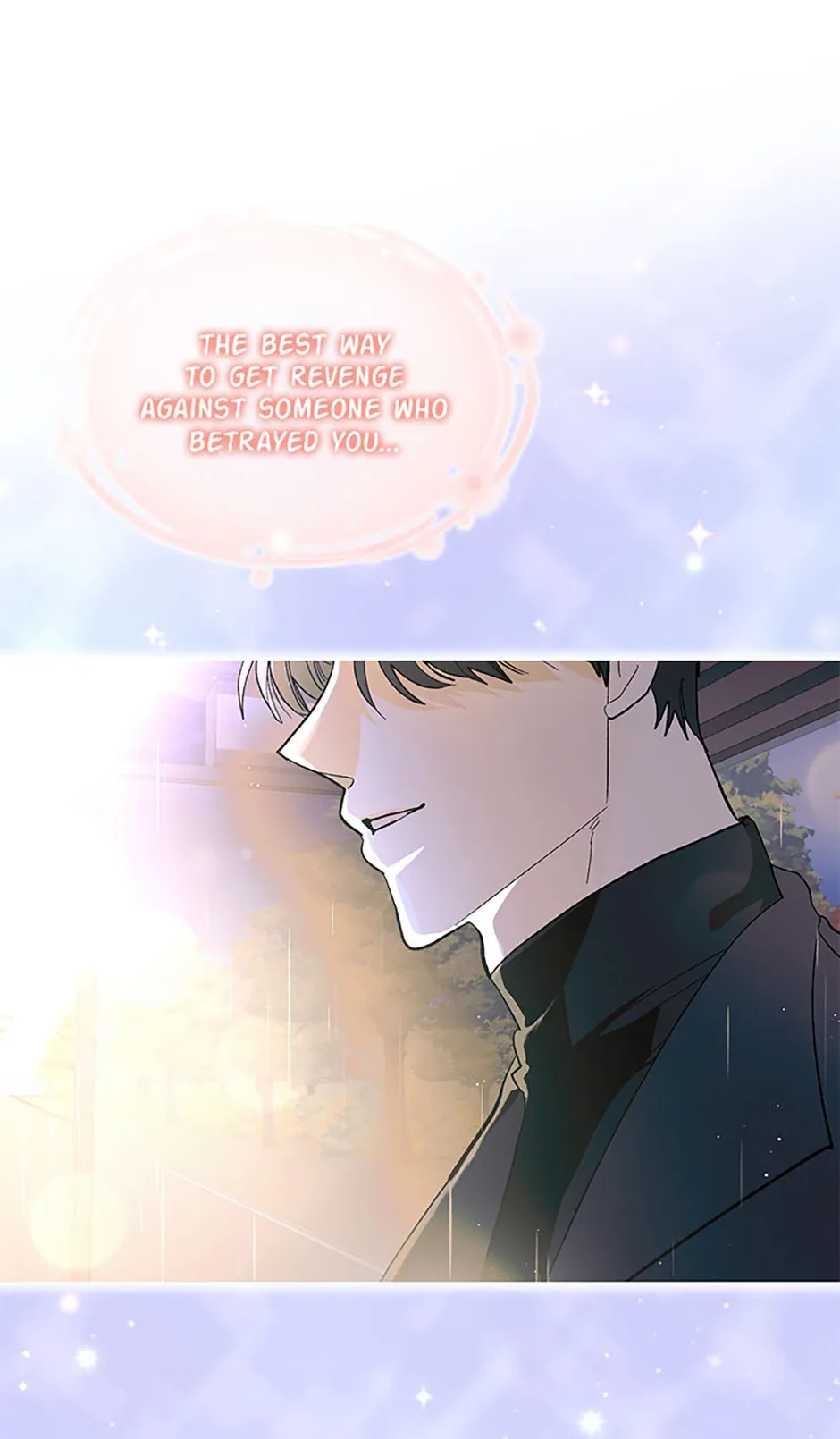 The Stylist and the Beast Chapter 0 page 15