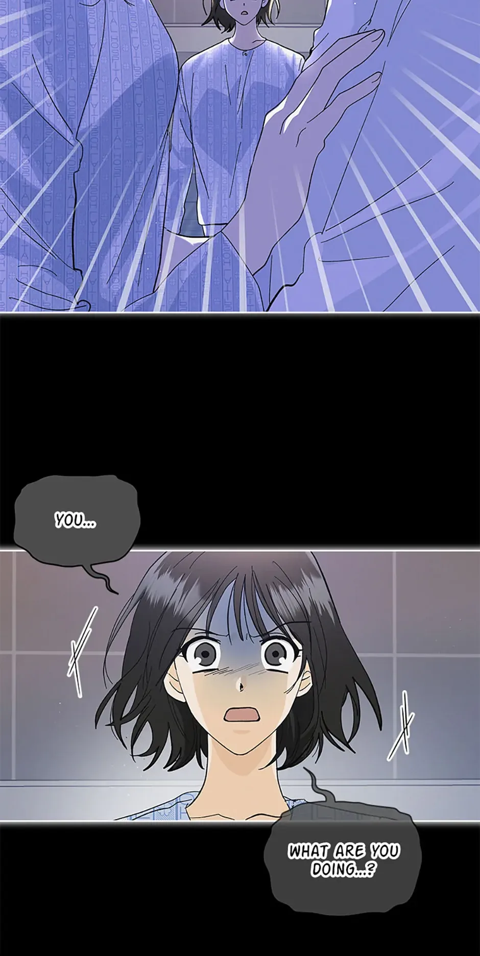 The Stylist and the Beast Chapter 0 page 10