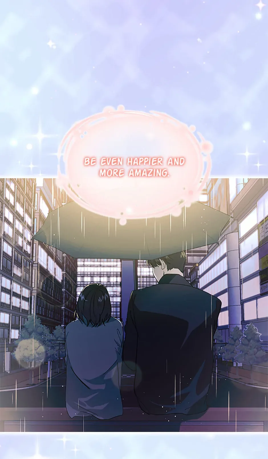The Stylist and the Beast Chapter 0 page 17
