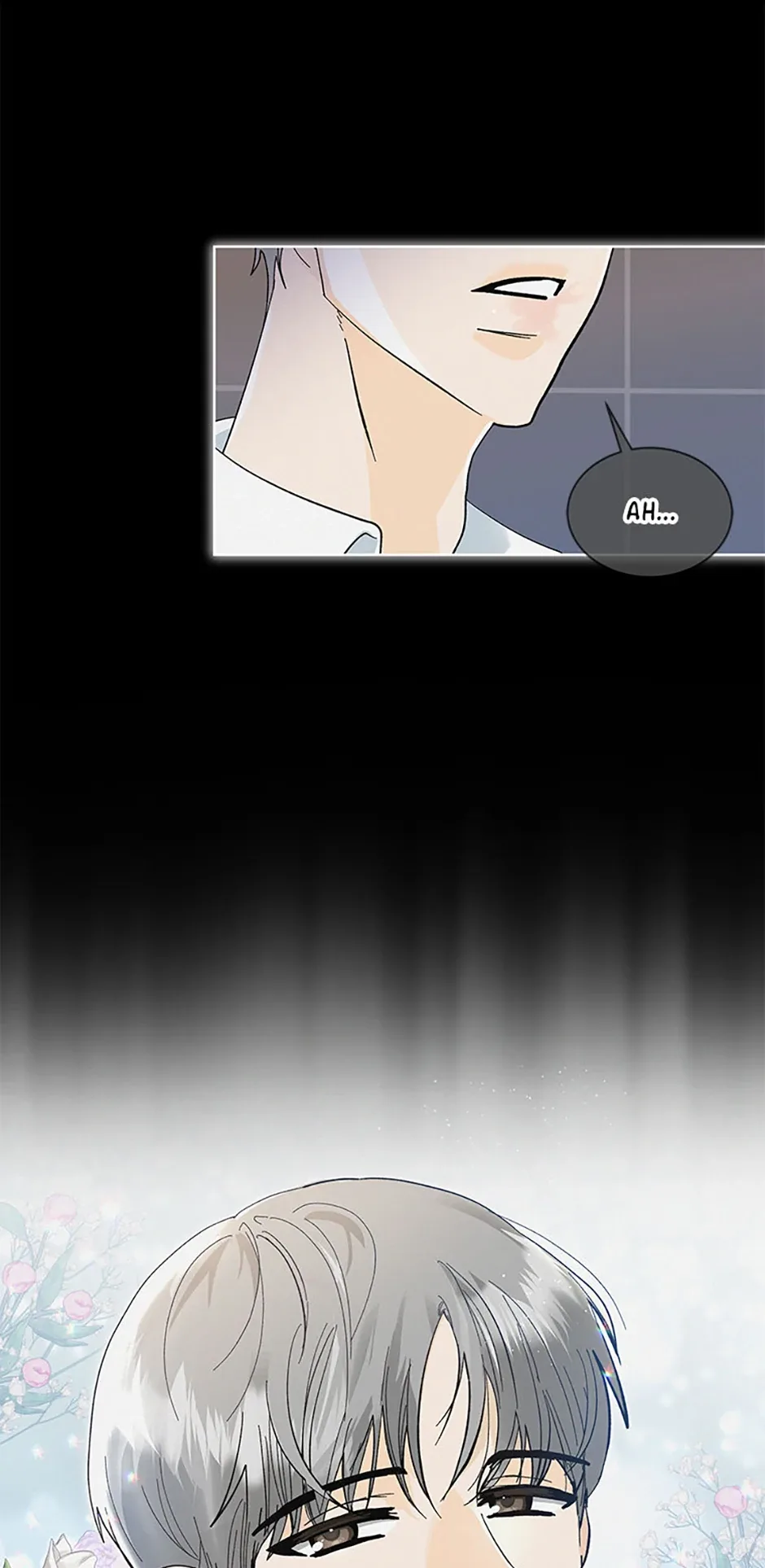 The Stylist and the Beast Chapter 0 page 11