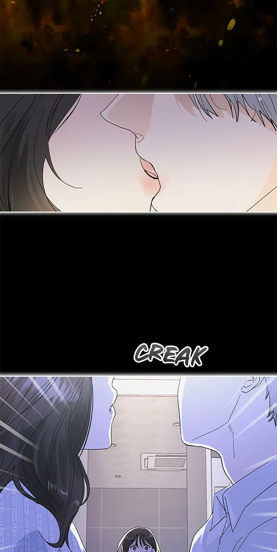 The Stylist and the Beast Chapter 0 page 9