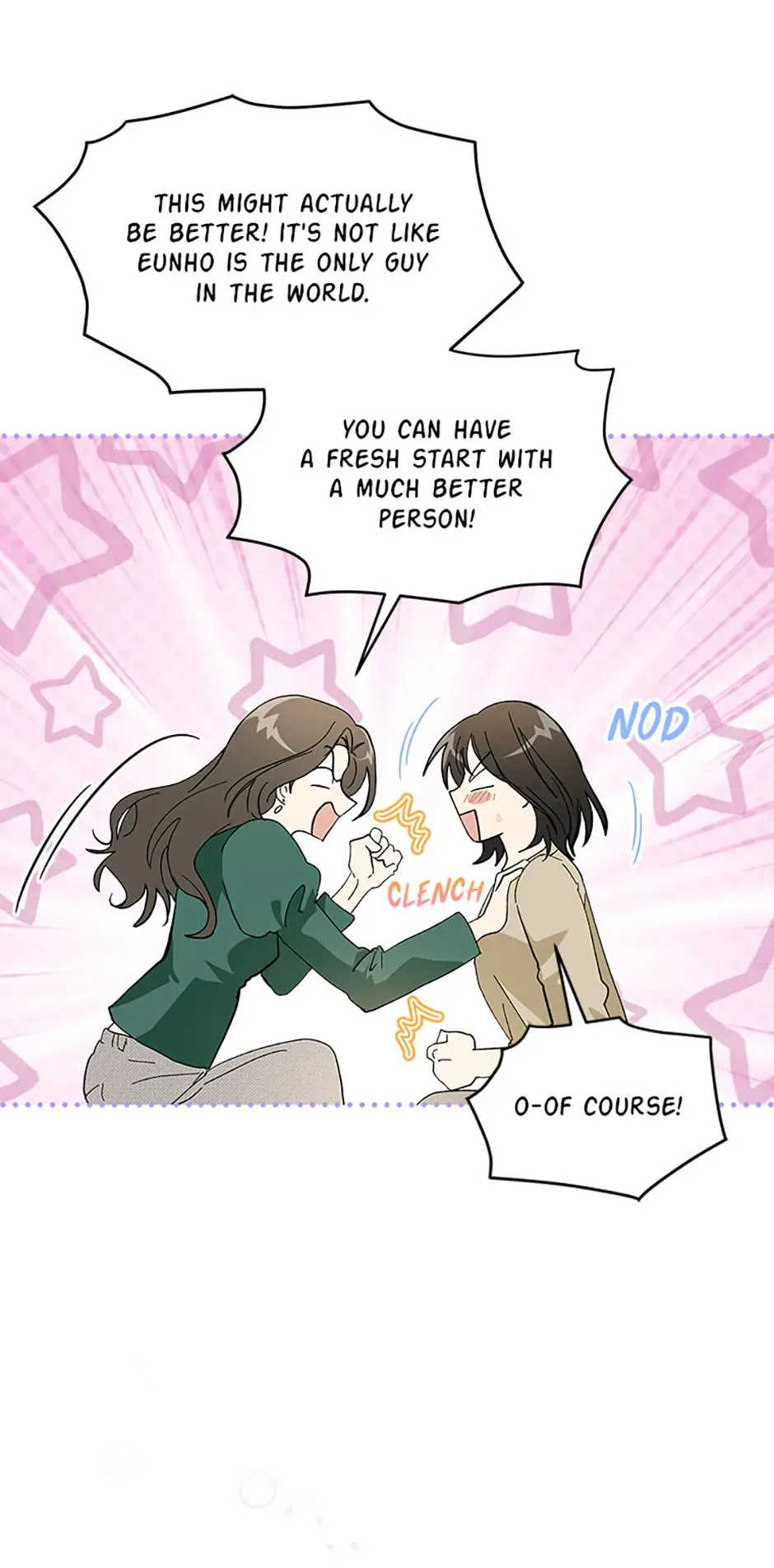The Stylist and the Beast Chapter 0 page 20