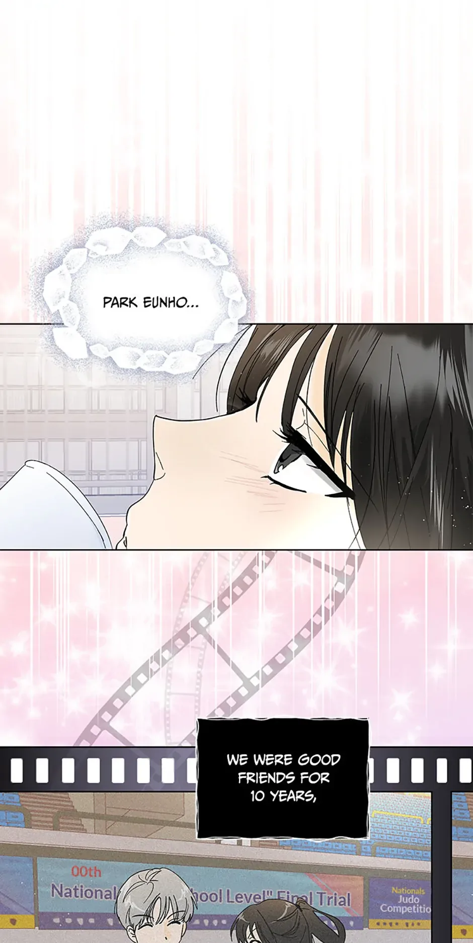 The Stylist and the Beast Chapter 0 page 6
