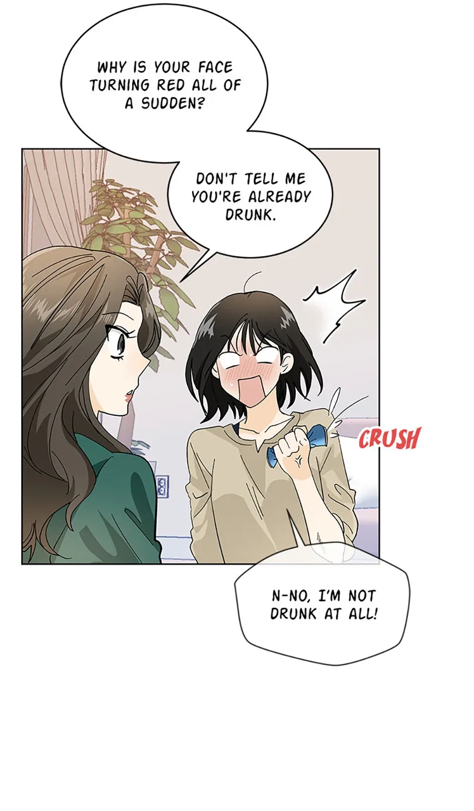 The Stylist and the Beast Chapter 0 page 19