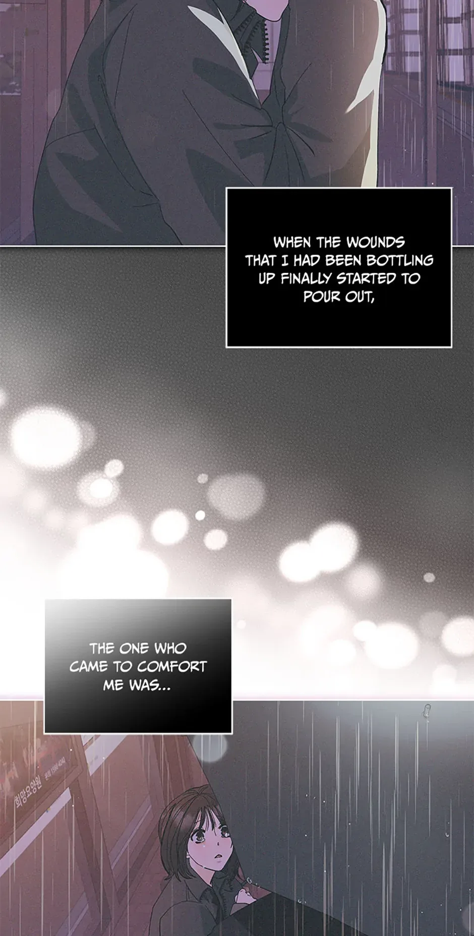 The Stylist and the Beast Chapter 0 page 25
