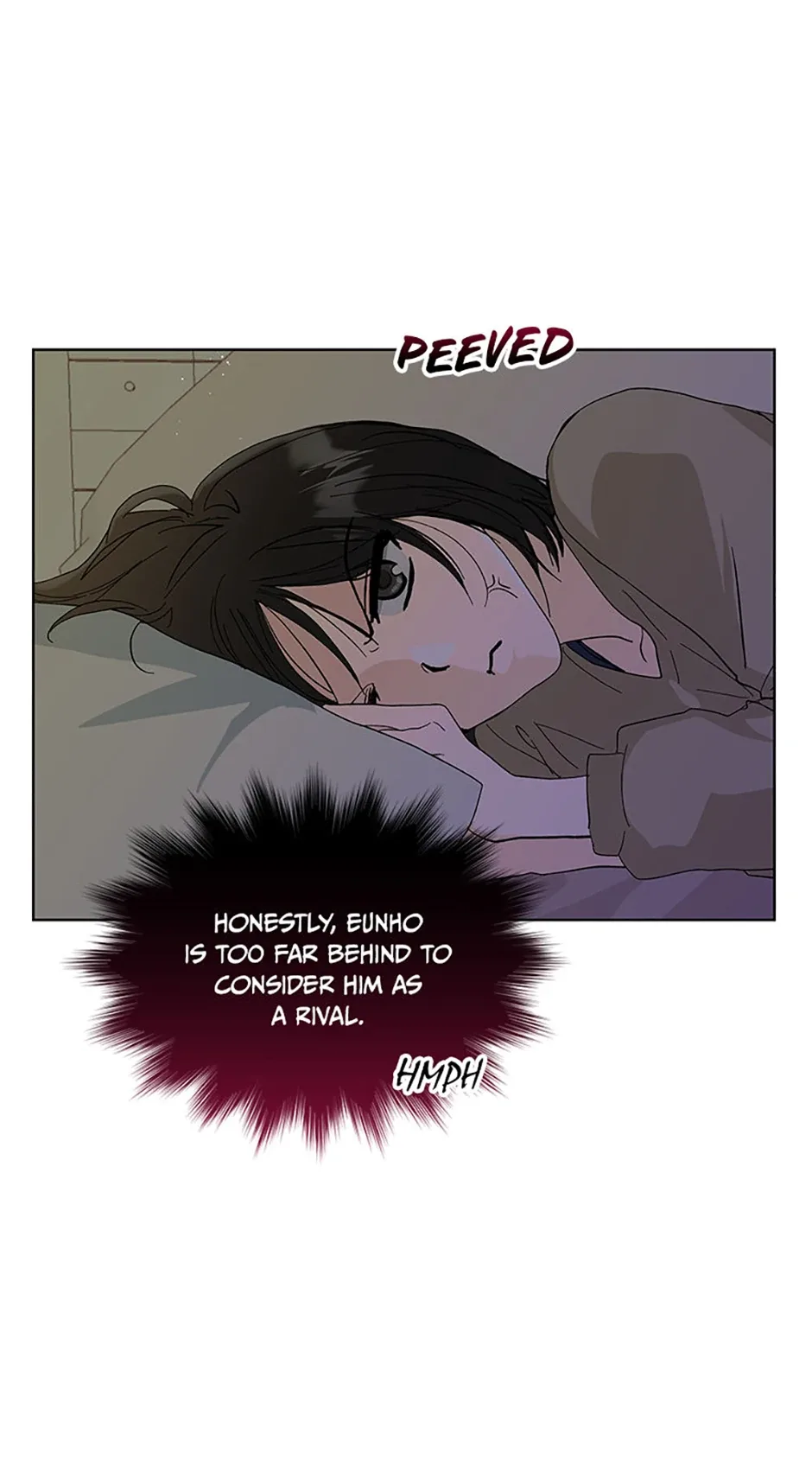 The Stylist and the Beast Chapter 0 page 30