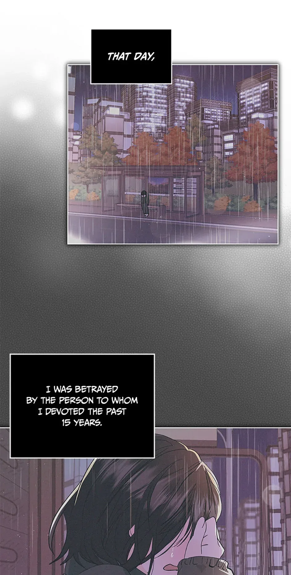 The Stylist and the Beast Chapter 0 page 24