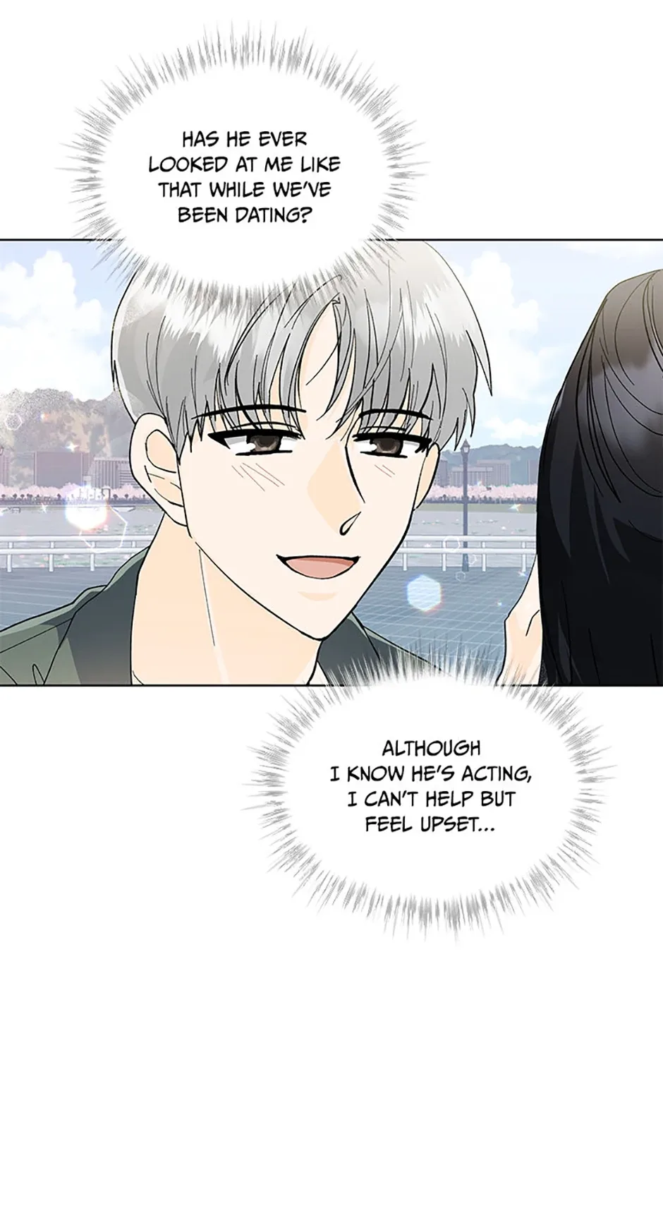 The Stylist and the Beast Chapter 1 page 9