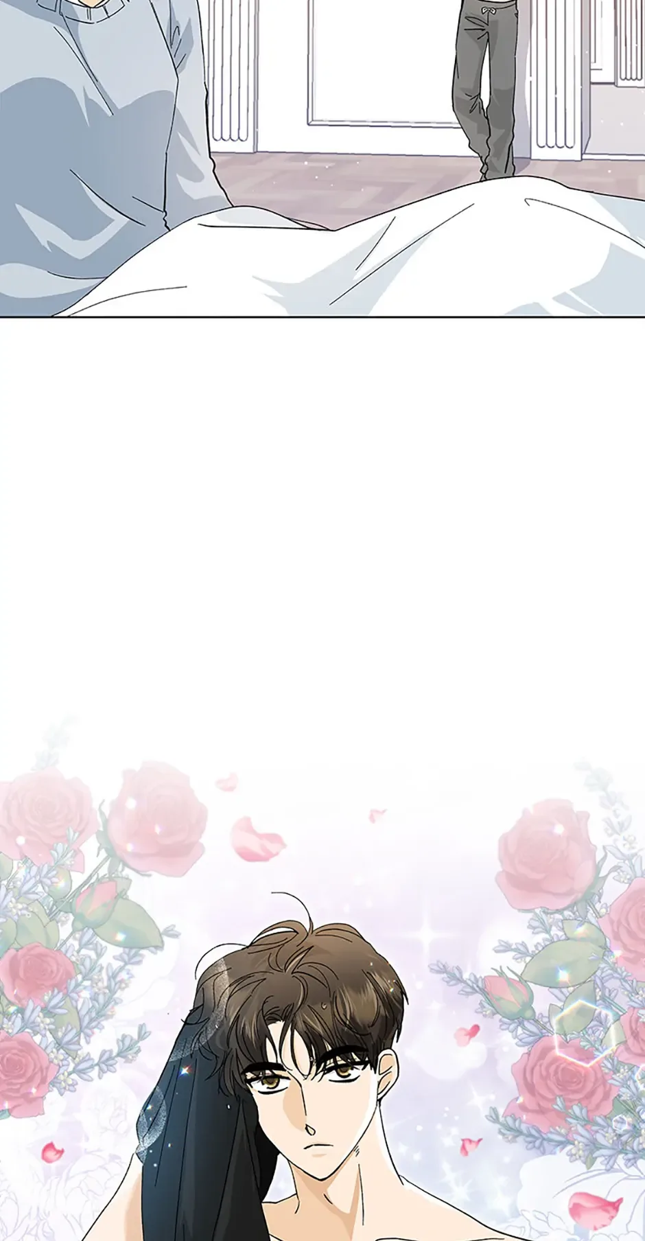 The Stylist and the Beast Chapter 0 page 43