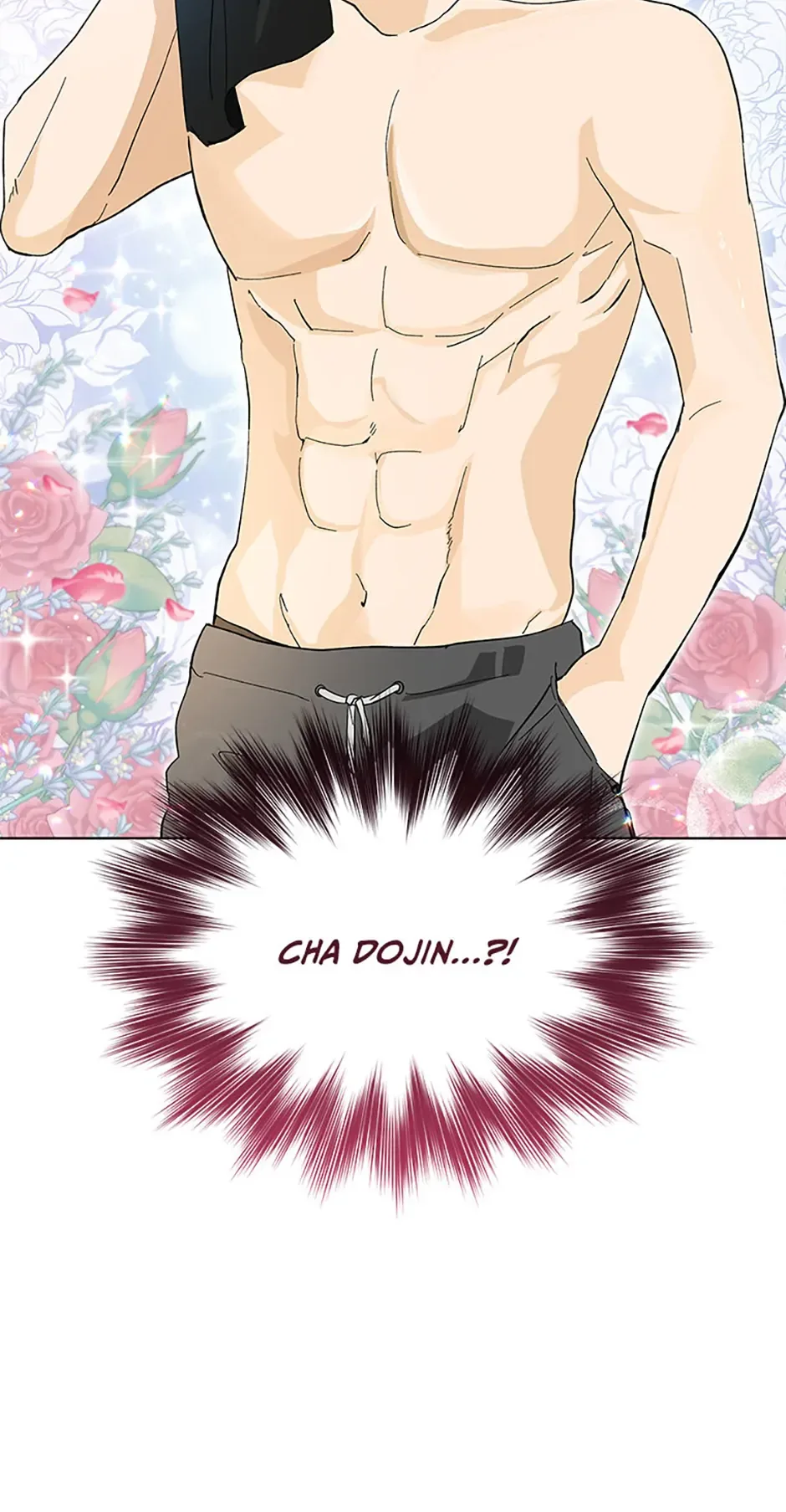 The Stylist and the Beast Chapter 0 page 44