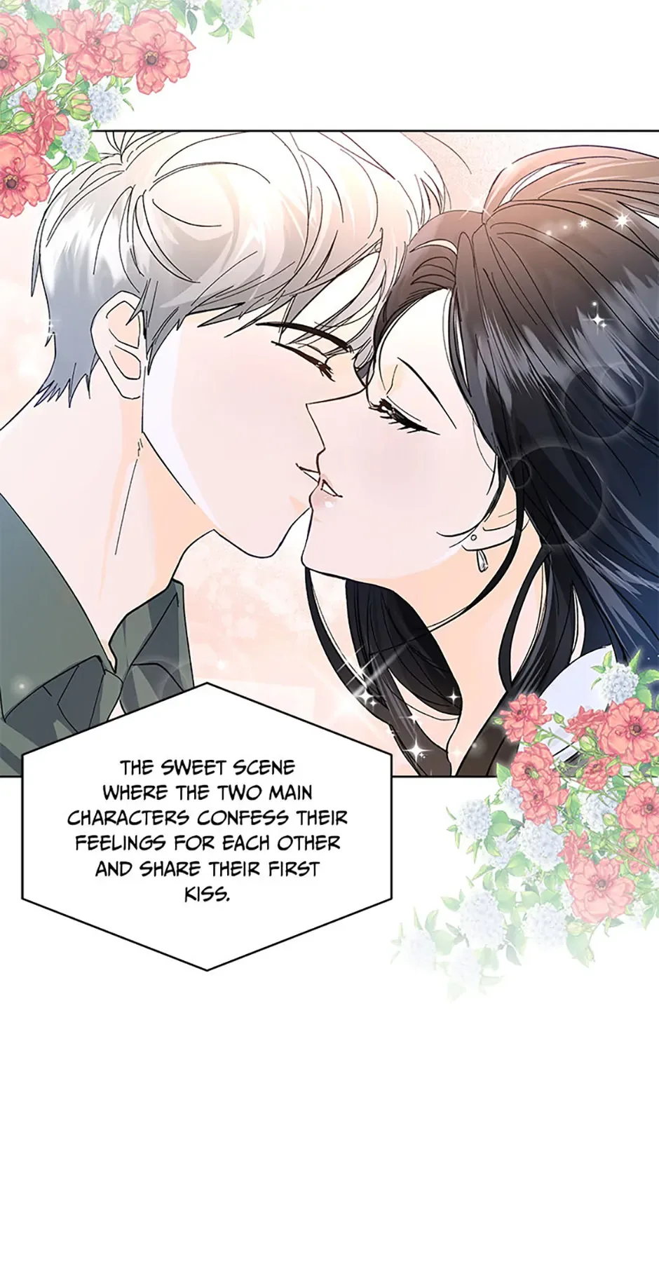 The Stylist and the Beast Chapter 1 page 6