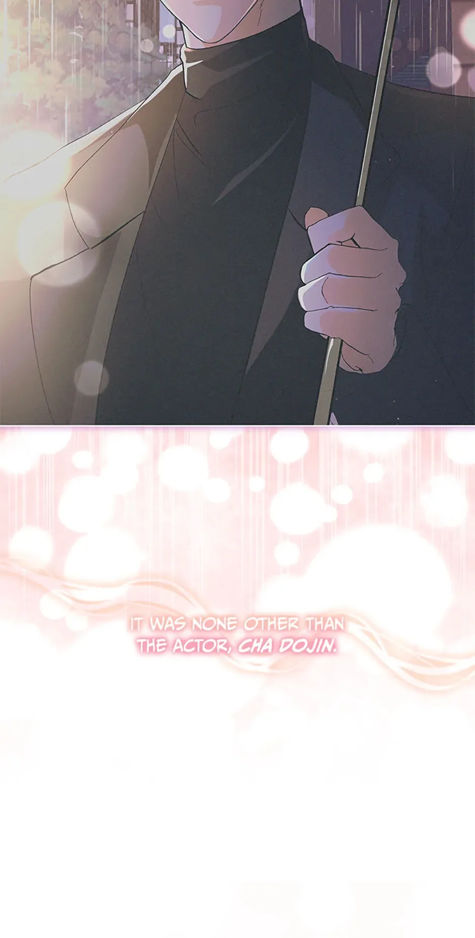 The Stylist and the Beast Chapter 0 page 27