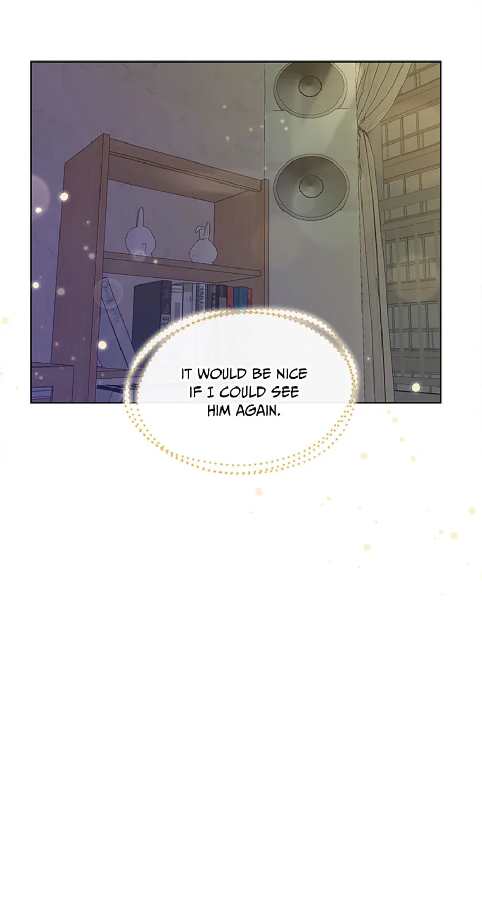 The Stylist and the Beast Chapter 0 page 36