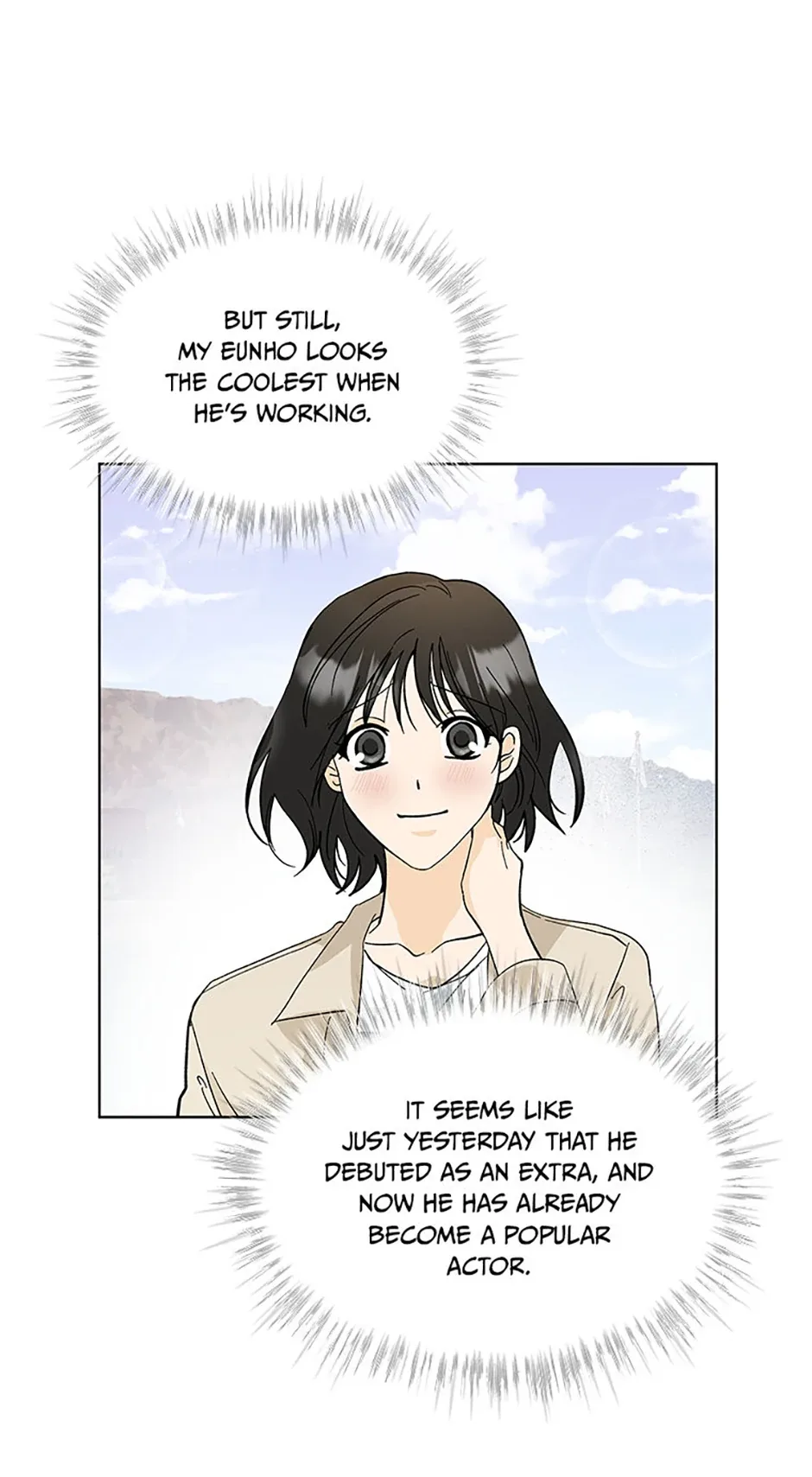 The Stylist and the Beast Chapter 1 page 10