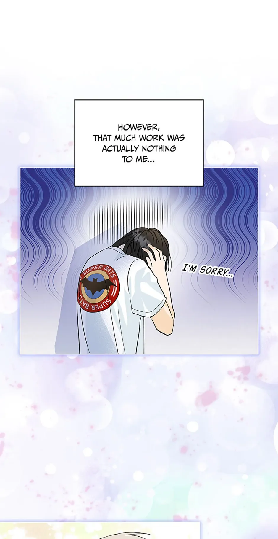 The Stylist and the Beast Chapter 1 page 12
