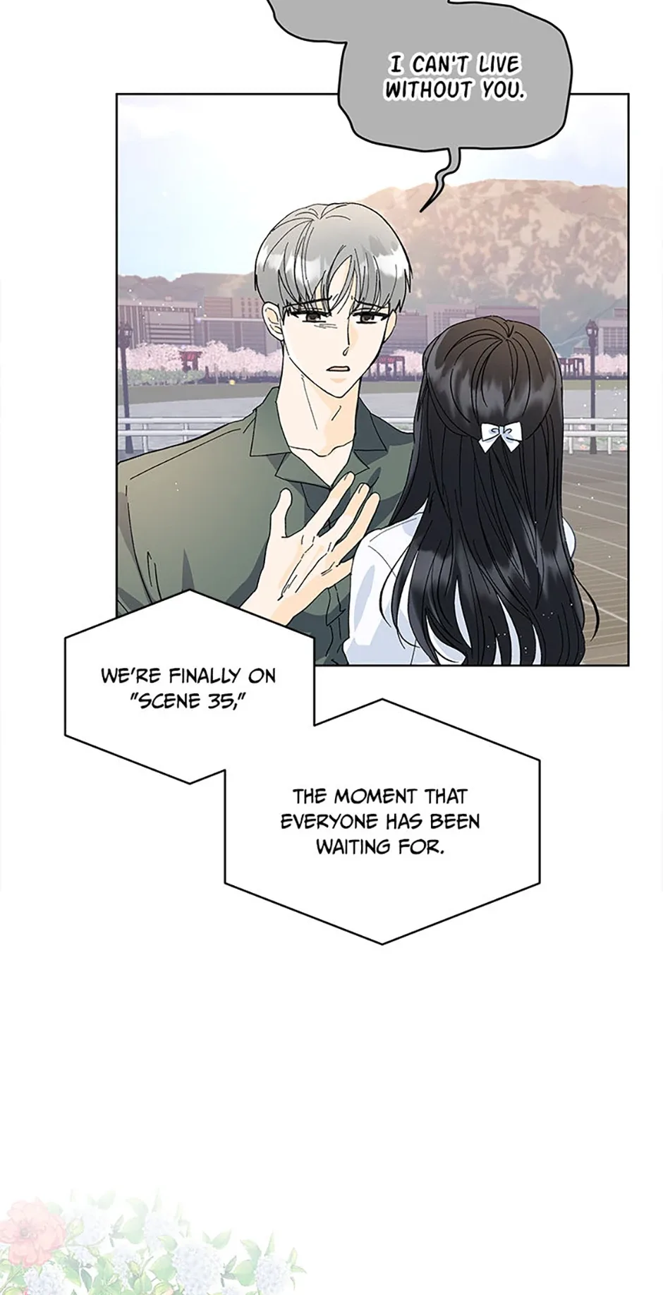 The Stylist and the Beast Chapter 1 page 5