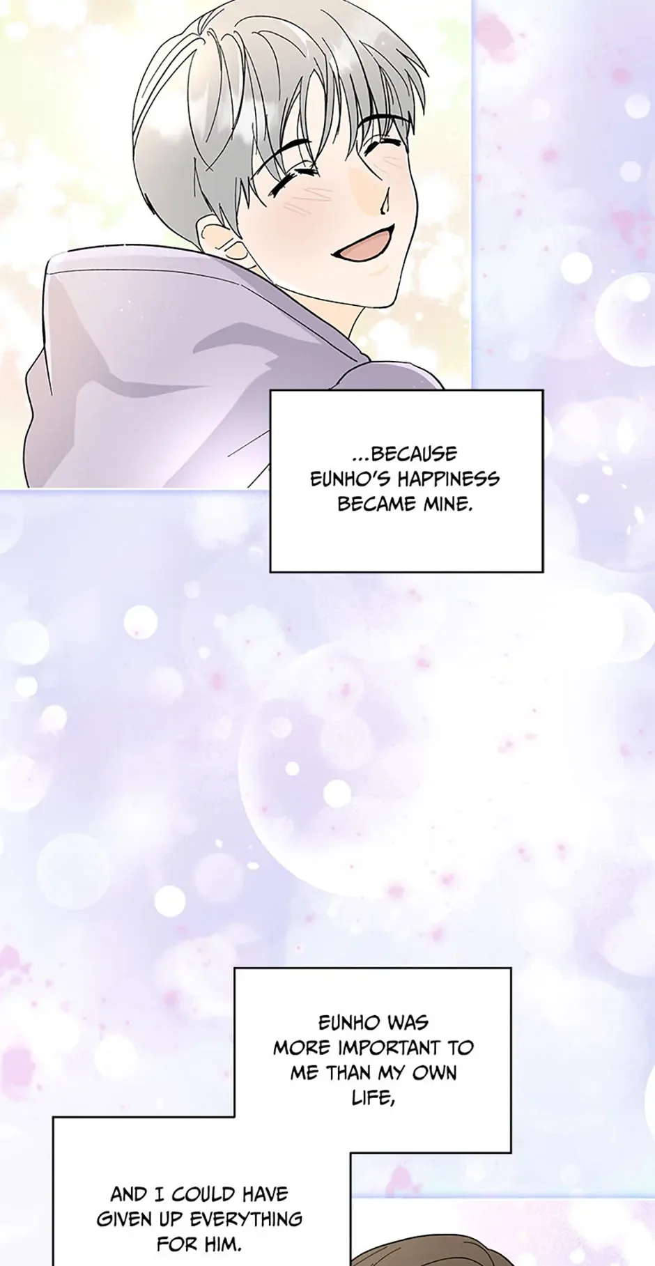 The Stylist and the Beast Chapter 1 page 13