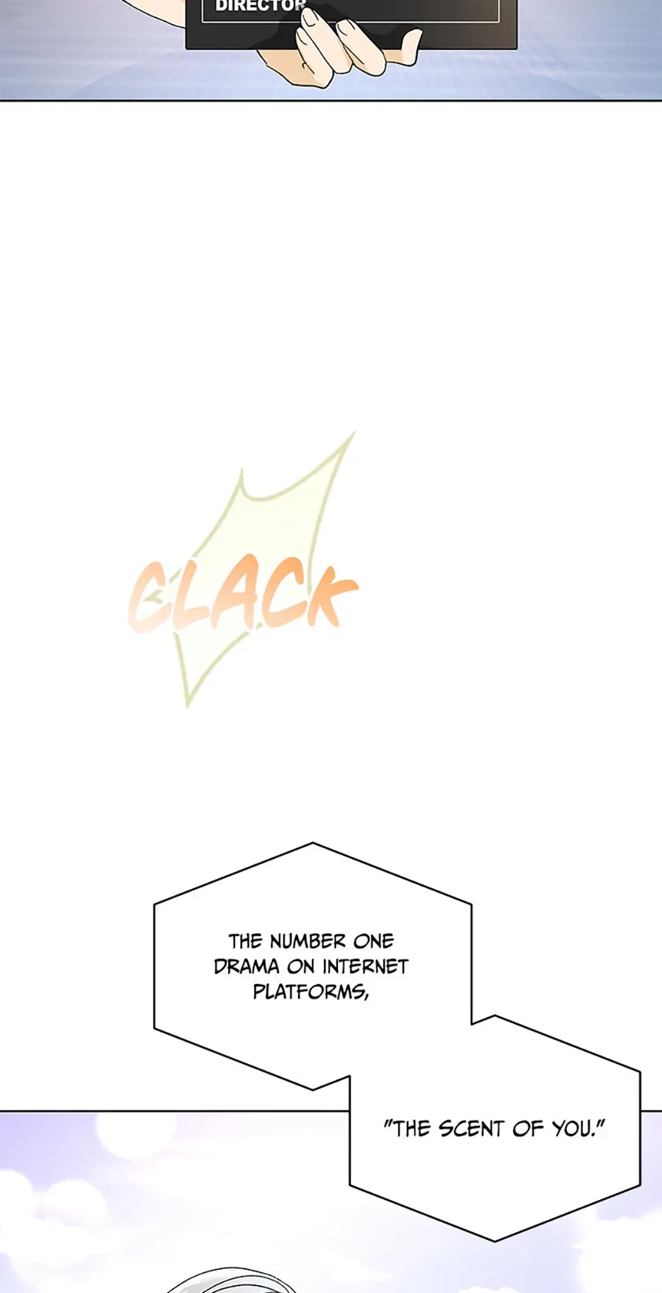 The Stylist and the Beast Chapter 1 page 3