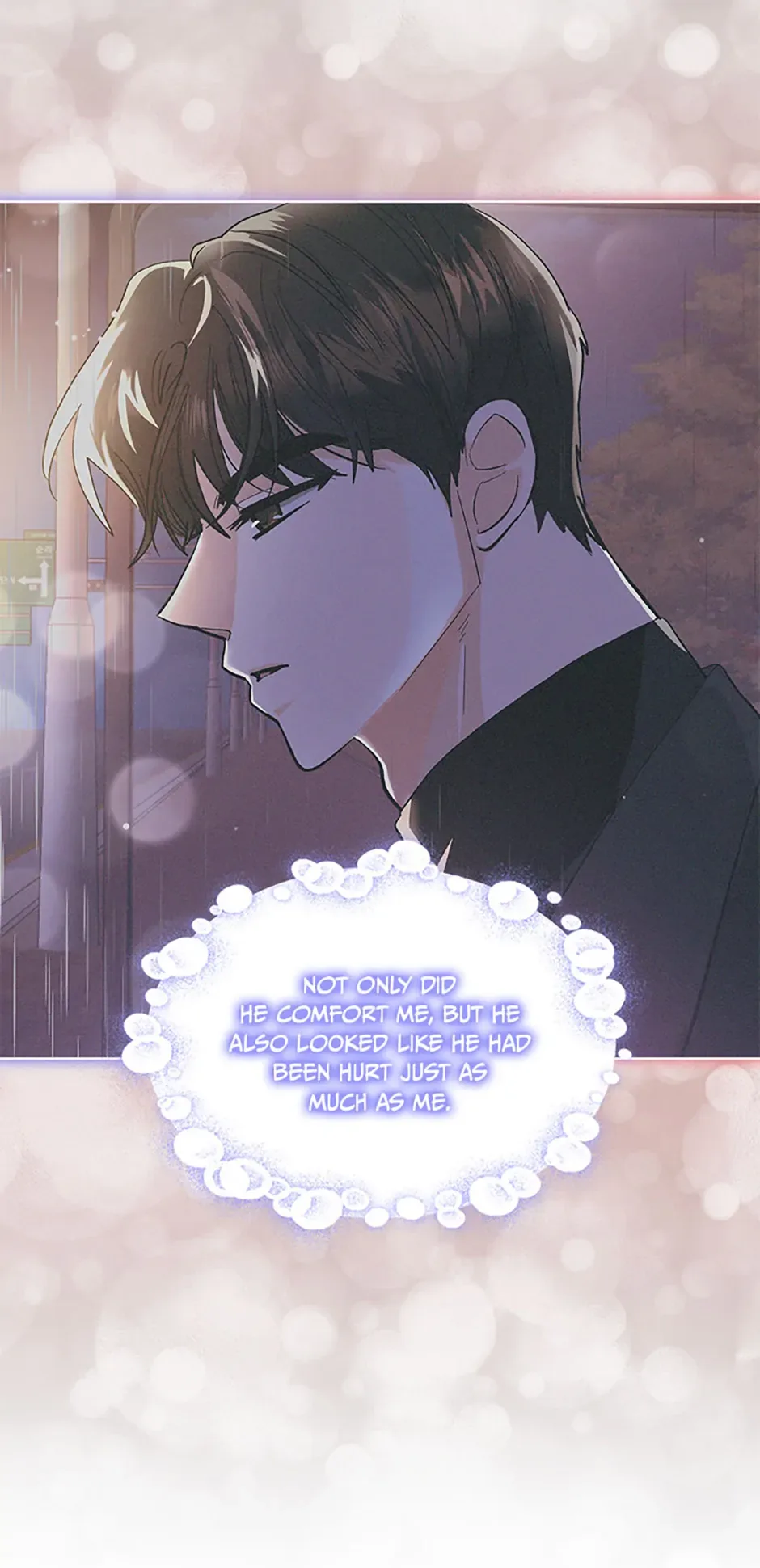 The Stylist and the Beast Chapter 0 page 33