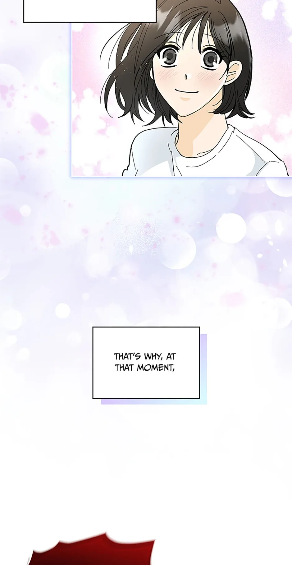 The Stylist and the Beast Chapter 1 page 14